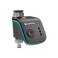 GARDENA Bewsserungssteuerung smart Water