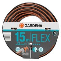 GARDENA Comfort FLEX 15m Gartenschlauch
