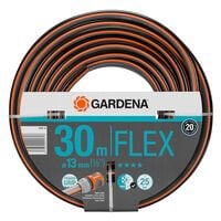 GARDENA Comfort FLEX 30 m Gartenschlauch