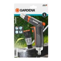 GARDENA Reinigungsspritzen-Set Premium