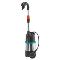 GARDENA Regenfasspumpe 4700/2