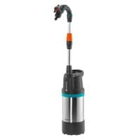 GARDENA Regenfasspumpe »4700/2 Inox automatic«
