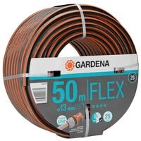 GARDENA Comfort FLEX 50m Gartenschlauch
