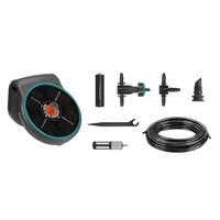 GARDENA Solar Wasserreservoir-Set AquaBloom