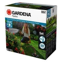 GARDENA Bewässerung-Verbindungs-Set »Starter-Set«