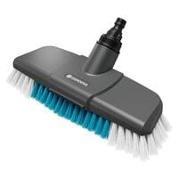 GARDENA Cleansystem hard Waschbrste fr Gartenschlauch