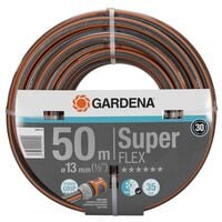 GARDENA Premium SuperFLEX 50m (1/2