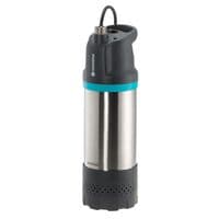 GARDENA Tauchdruckpumpe 5900/4 Inox automatic