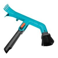 GARDENA Dachrinnenbrste combisystem