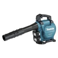 makita Laubblser DUB363PT2V