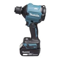 makita Laubblser DAS180Z