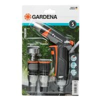 GARDENA Premium Bewässerungs-Set