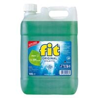 fit Geschirrsplmittel fit Original 10 Liter Kanister