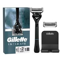 Gillette Nassrasierer INTIMATE