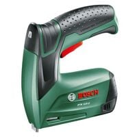 BOSCH Handtacker PTK 3,6 LI