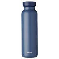 MEPAL Thermoflasche »Ellipse« 0.9 L nordic denim