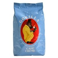 Caf Creme Kaffee - ganze Bohnen 1000 g