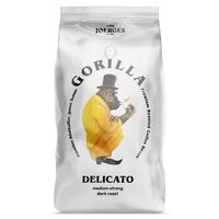 Espresso Delicato Kaffeebohnen 1000 g