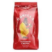 Espresso Super Bar Crema Kaffeebohnen 1000 g