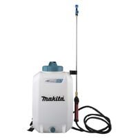 makita Druckluft-Sprhpistole DUS158Z