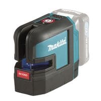 makita Kreuzlinienlaser SK105DZ
