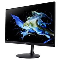 Acer CB242Y Ebmiprx LCD Monitor, 61,0 cm (24''), 16:9, Full HD, HDMI, Kopfhrer-/Mikrofonkombinationsbuchse, VGA, DisplayPort