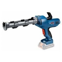 BOSCH Akku-Kartuschenpistole GCG 18V-310