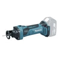 makita Akku-Rotationsschneider »DCO180Z«