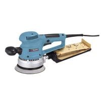 makita Exzenterschleifer BO6030JX
