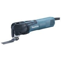 makita Multifunktionswerkzeug »TM3010CX4J«