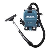 makita Akkustaubsauger »DVC261ZX15«
