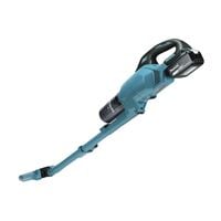 makita Akkustaubsauger DCL286FRF