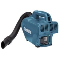 makita Akkustaubsauger DCL184Z