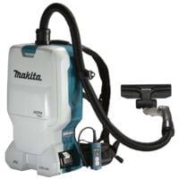 makita Akkustaubsauger DVC660Z