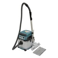 makita Akkustaubsauger »DVC155LZX2«