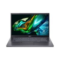 Acer Notebook Aspire 17 NX.J02EG.007 NX.J02EG.007, Display 43,9 cm (17,3''), Intel® Core 5 120U, 16 GB RAM, 512 GB SSD, Windows 11 Home