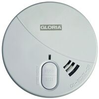 GLORIA Rauchmelder »R-5«
