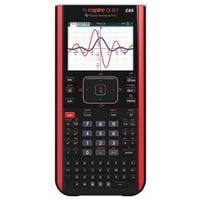 Texas Instruments Taschenrechner TI-Nspire CX II-T CAS