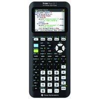 Texas Instruments Taschenrechner TI-84 Plus CE-T Python Edition