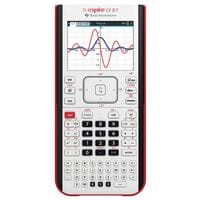Texas Instruments Taschenrechner TI-Nspire CX II-T