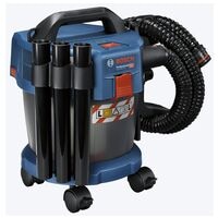 BOSCH Akku-Nass-/Trockensauger GAS 18V-10 L