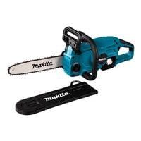 makita Akku-Kettensge DUC307ZX2
