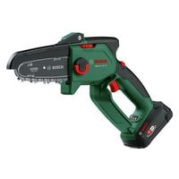 BOSCH Kettensge EasyChain 18V-15-7 im Set