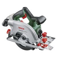 BOSCH Akku-Handkreissge UniversalCirc 18V-53