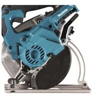 makita Akku-Handkreissge DCS553Z