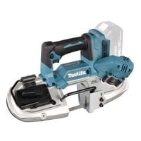 makita Akku-Bandsge DPB183Z
