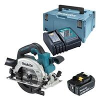 makita Akku-Handkreissge-Set DHS660RTJ
