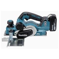 makita Akku-Hobel DKP181Z