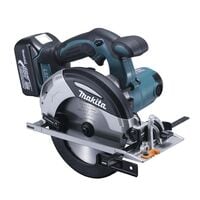 makita Akku-Handkreissge DHS630RTJ