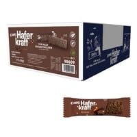 Corny 100er-Pack Msliriegel Haferkraft Kakao 35 g